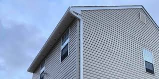 James Hardie Siding in Malvern, AR